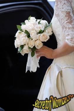 Несколько советов по выбору свадебного платья