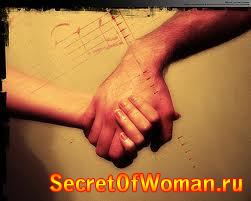 Мой любимый Дед Мороз...